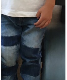 H&M | デニムパンツ