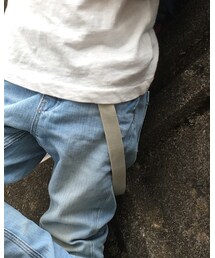 H&M | デニムパンツ