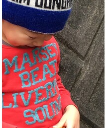 GROOVY COLORS | スウェット