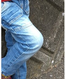 H&M | デニムパンツ