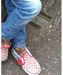 VANS | スニーカー