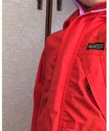 GO TO HOLLYWOOD | ナイロンジャケット