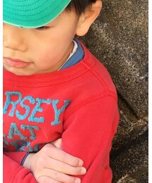 GROOVY COLORS | スウェット