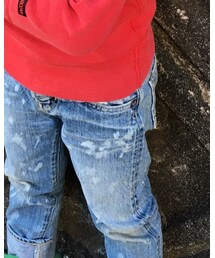 GO TO HOLLYWOOD | デニムパンツ