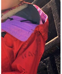 GO TO HOLLYWOOD | ナイロンジャケット