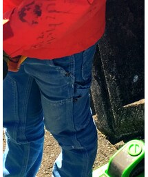 GO TO HOLLYWOOD | カーゴパンツ