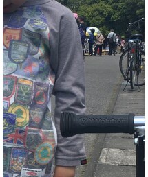 GROOVY COLORS | Tシャツ/カットソー