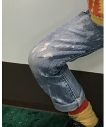 GO TO HOLLYWOOD | デニムパンツ