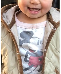 DENIM DUNGAREE | スウェット