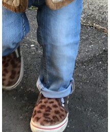 VANS | スリッポン