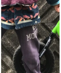 DENIM DUNGAREE | パンツ