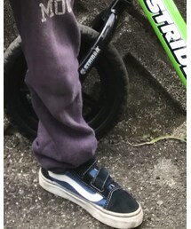 VANS | スニーカー