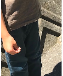 GO TO HOLLYWOOD | カーゴパンツ