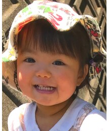 DENIM DUNGAREE | ハット