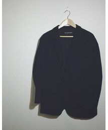 ISSEY MIYAKE | テーラードジャケット