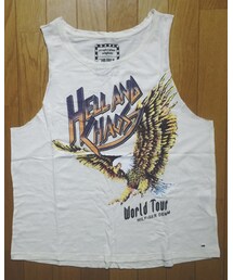 TOMMY HILFIGER | タンクトップ