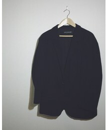 ISSEY MIYAKE | テーラードジャケット