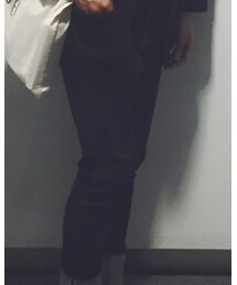 UNIQLO | デニムパンツ