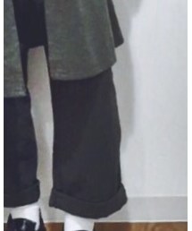 DRIES VAN NOTEN | パンツ