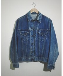 Levi's | デニムジャケット