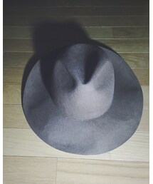 COMESANDGOES | ハット