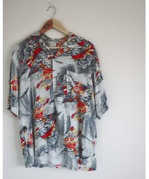 古着 | シャツ/ブラウス