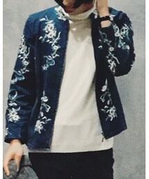 古着 | デニムジャケット