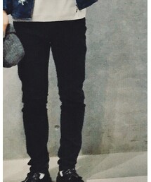 UNIQLO | その他パンツ