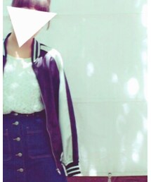 SM2 | シャツ/ブラウス