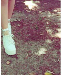 WEGO | スニーカー