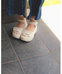 WEGO | サンダル