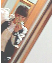 WEGO | スタジャン