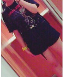 WEGO | デニムパンツ