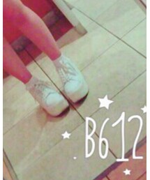 WEGO | スニーカー