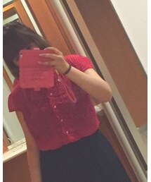 サンキューマート | シャツ/ブラウス