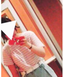 WEGO | Tシャツ/カットソー