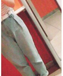 GU | デニムパンツ