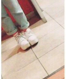 WEGO | スニーカー