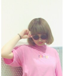 サンキューマート | メガネ