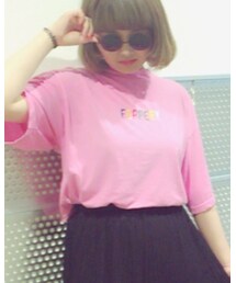 WEGO | Tシャツ/カットソー