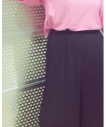 WEGO | その他パンツ