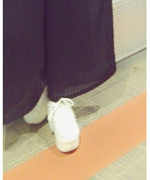 WEGO | スニーカー