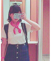 WEGO | Tシャツ/カットソー