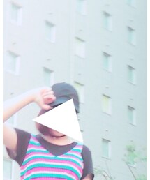 サンキューマート | キャップ