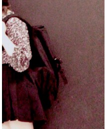 WEGO | バックパック/リュック