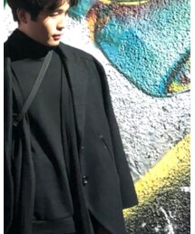 wam | ダッフルコート