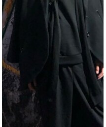 no brand | ピーコート