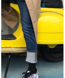 H&M | デニムパンツ