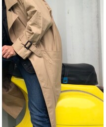 SPAO | ダウンジャケット/コート