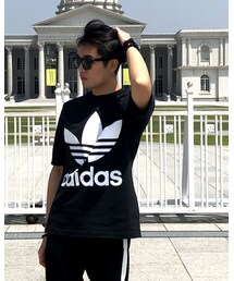 adidas | Tシャツ/カットソー